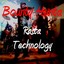 Rasta Technology Albumcover