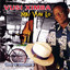 Ngu Vusi Lo Albumcover