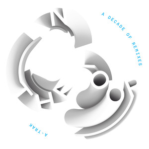 In The Loop: A Decade Of Remixes - Commentary album