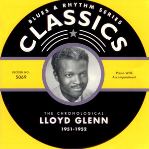 1951-1952 album