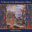 In Search Of The Philosopher's Stone Albumcover