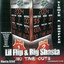 No Time Outs cover