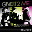Give It 2 Me (Remixes) cover