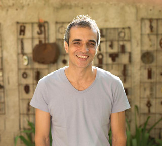 Rodrigo Maranhão Photo