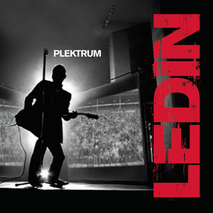 Plektrum + Ledin Live 2006 cover