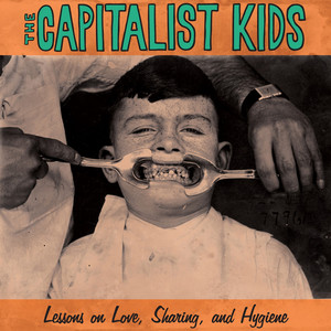 The Capitalist Kids Photo