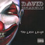 The Last Laugh Albumcover