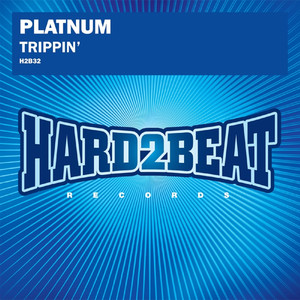 Trippin' (Remixes) cover