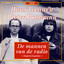 De Mannen Van De Radio Albumcover