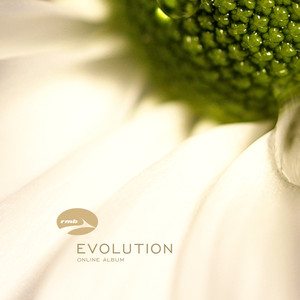 Evolution cover