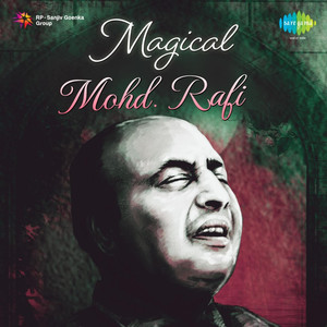 Magical Mohd. Rafi album