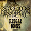 Reggae Icons Boxset Platinum Edition cover
