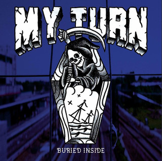 My Turn Photo
