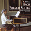 Bach: French Suites Albumcover