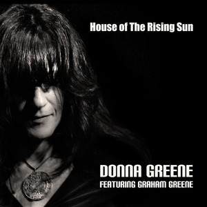 Donna Greene