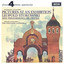 Mussorgsky-Stokowski: Pictures At An Exhibition cover