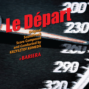 Le Départ album