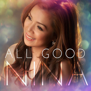 All Good album