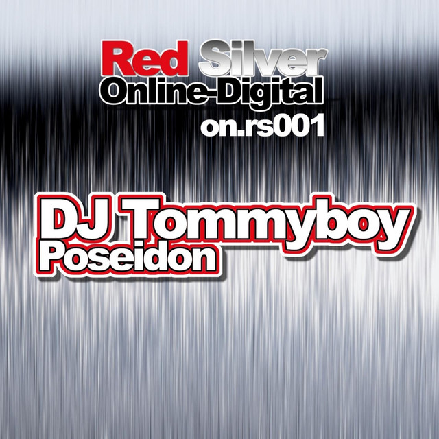 DJ Tommyboy Photo