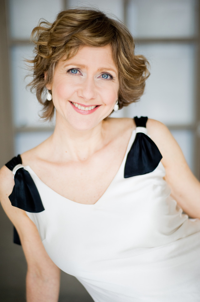 Suzie le Blanc