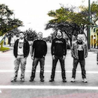 Rancid Polecats Photo