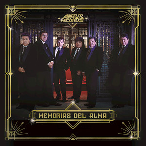 Memorias Del Alma album
