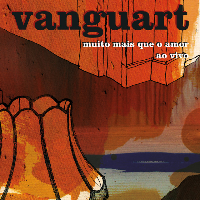 Muito Mais Que O Amor Ao Vivo cover