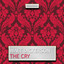 The Cry cover