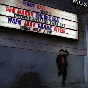 Dan Markx Orchestra