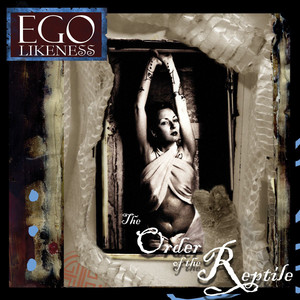 The Order of the Reptile album