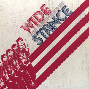 Paul Bernstein & His Wide Stance