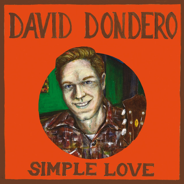 Simple Love cover