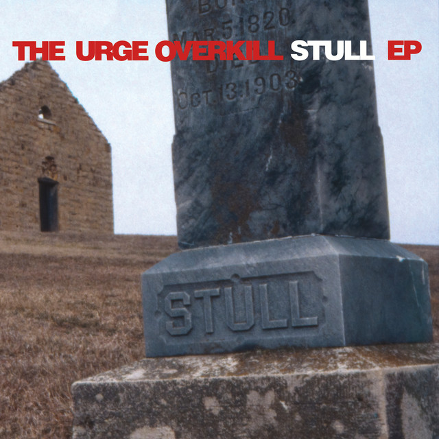 Stull cover