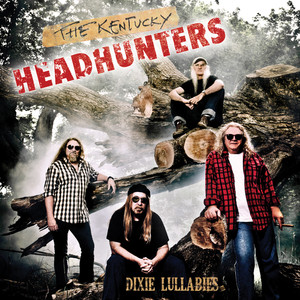 Dixie Lullabies album