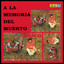 A la Memoria del Muerto cover