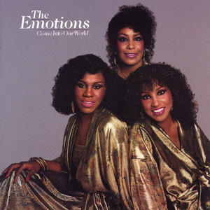 Come Into Our World (Expanded Edition) album