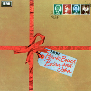 From Hank Bruce Brian and John album