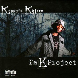 Da K Project album