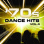 70s Dance Hits Vol.4 Albumcover