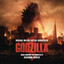 Godzilla (Original Motion Picture Soundtrack) cover