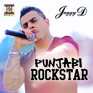 Punjabi Rockstar cover