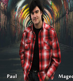 Paul Maged profile