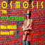 The Spaceman Who Walks Among Us Albumcover