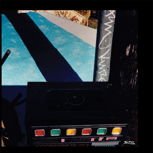 LA Series 6 album