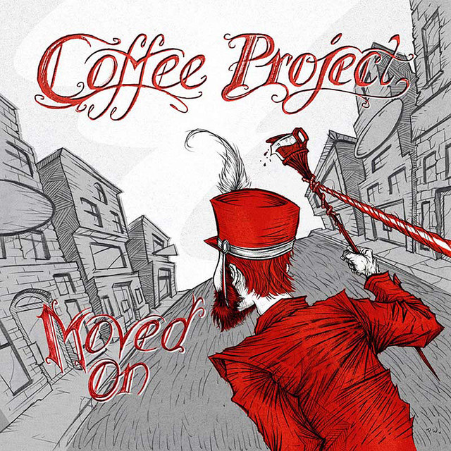 Coffee Project Photo
