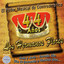 El Poder Musical De Centroamerica cover