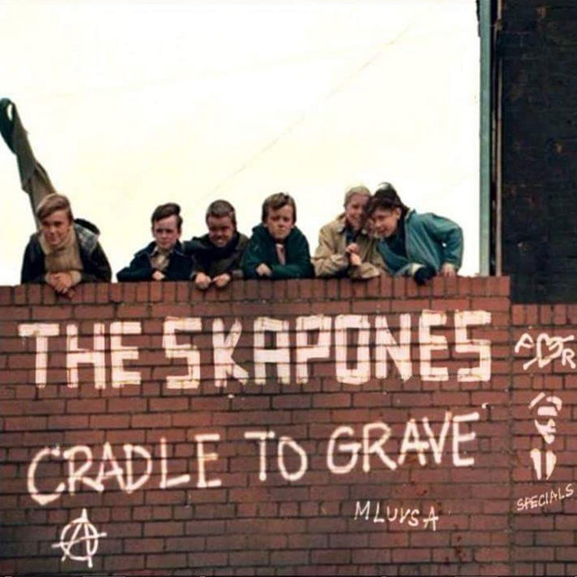 The Skapones Photo