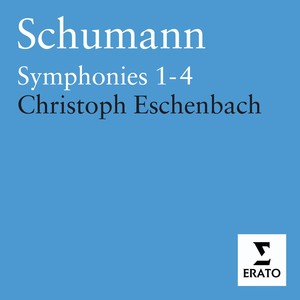 Christoph Eschenbach/Bamberger Symphoniker