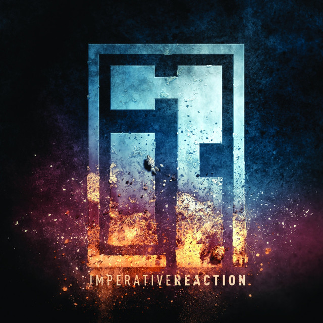 Imperative Reaction cover