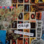 Collage Albumcover